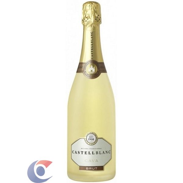 Espumante Espanhol Carat Brut 750ml