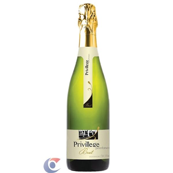 Espumante Nacional Peterlongo Privillege Brut 750ml