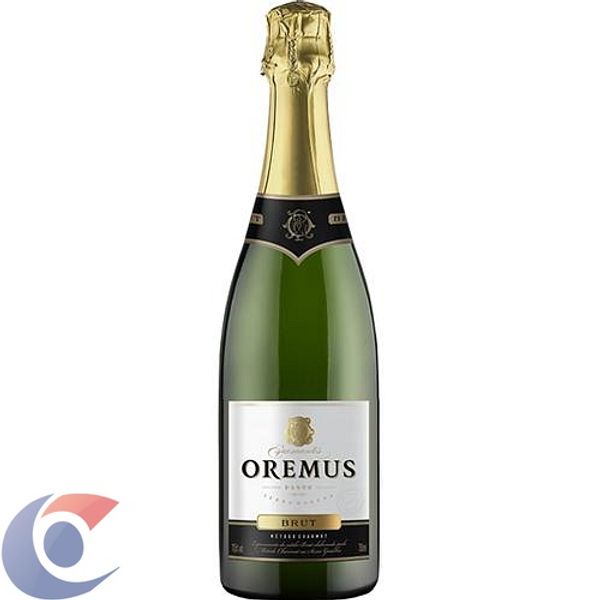 Espumante Nacional Oremus Brut 750ml