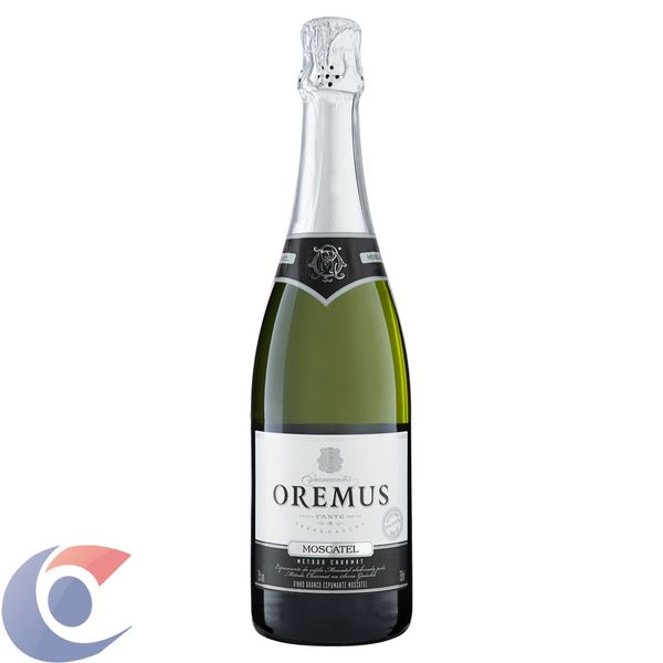 Espumante Nacional Oremus Moscatel 750ml
