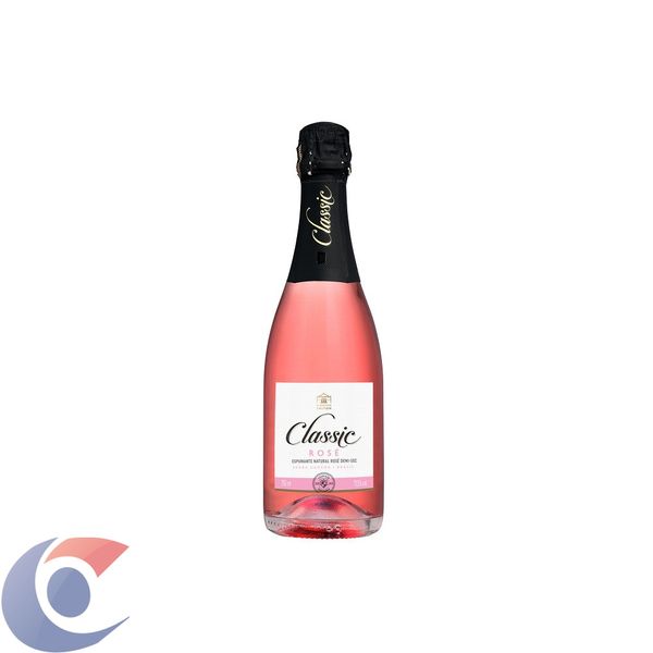 Espumante Nacional Salton Classic Demi-Sec Rosé 750ml