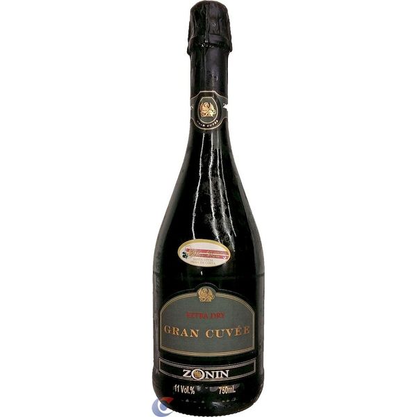 Espumante Italiano Zonin Gran Cuvée 750ml