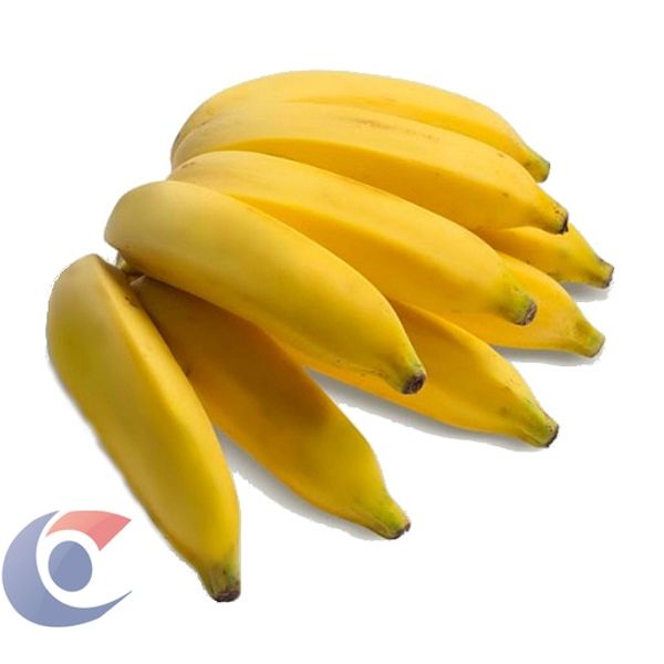 Banana Prata Cacho Kg