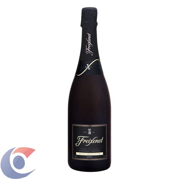 Espumante Espanhol Freixo Cordon Negro 750ml
