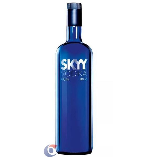 Vodka Sky 980ml