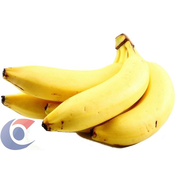 Banana Prata Orgânica Cacho Kg