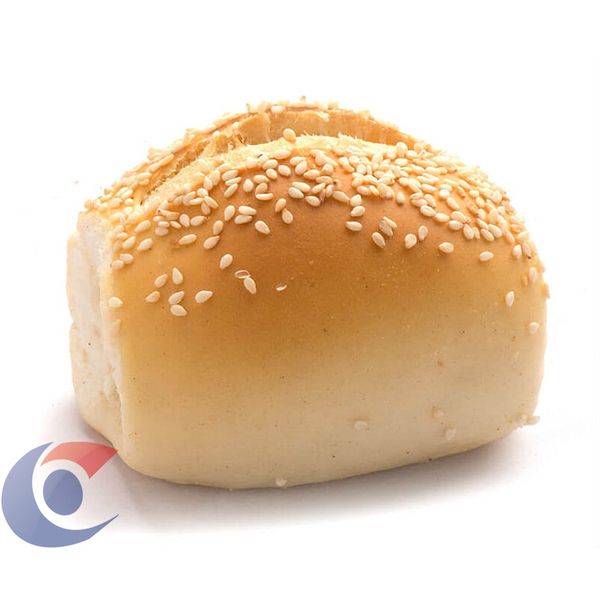 Mini Pão Francês Com Gergelim Carone Kg