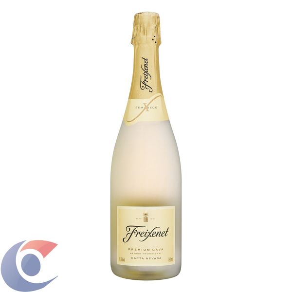 Espumante Freixenet Carta Nevada 750ml