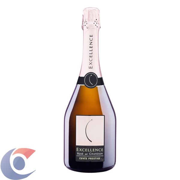 Espumante Rosé Chandon Excellence 750ml