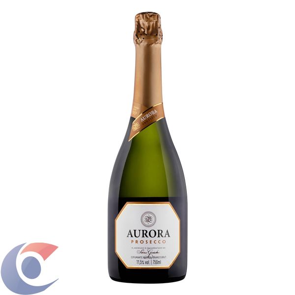 Espumante Aurora Prosecco 750ml