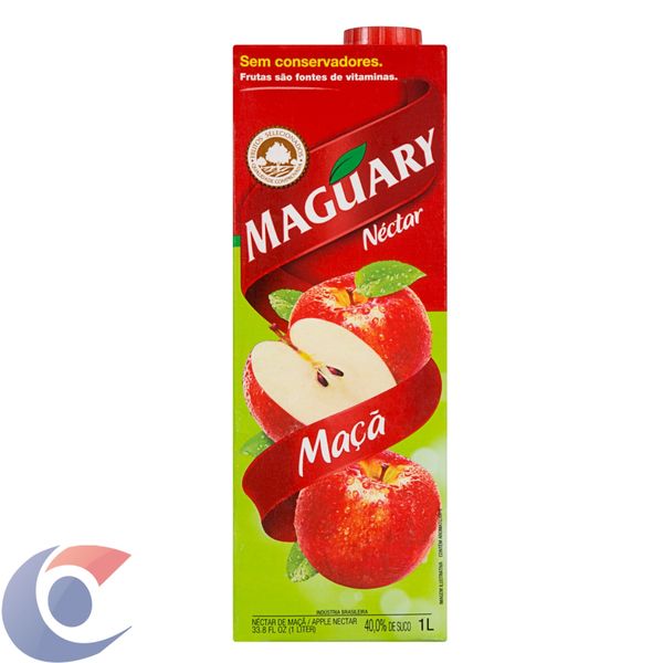 Nectar De Maca Maguary 1000ml