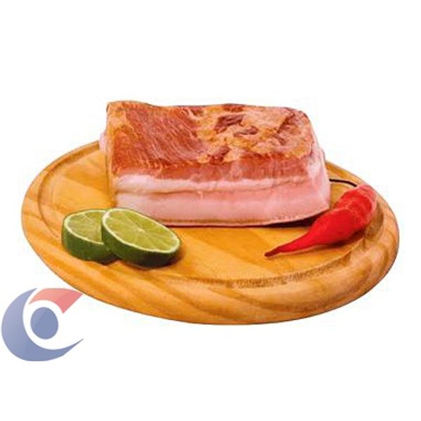 Bacon Saboratta Kg Extra Paleta