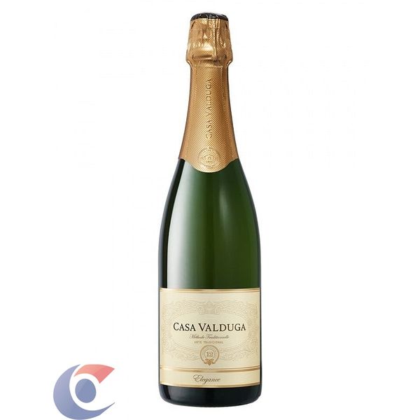 Espumante Branco Valduga Arte Brut 750ml