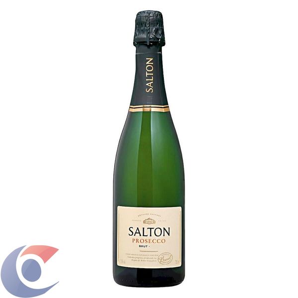 Espumante Salton Prosecco Brut 750ml