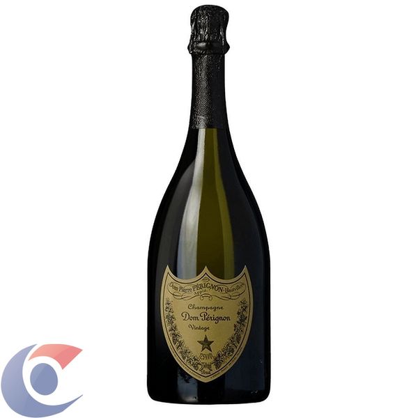 Champagne Francês Dom Perignon 750ml