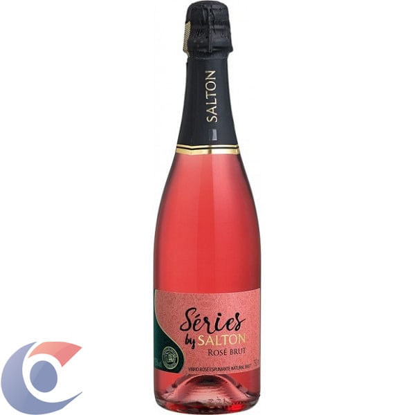 Espumante Rosé Salton Series Brut 750ml