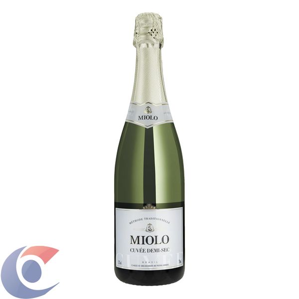 Espum Nac Miolo 750ml Dmsec