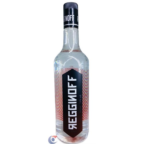 Vodka Regginoff 900ml