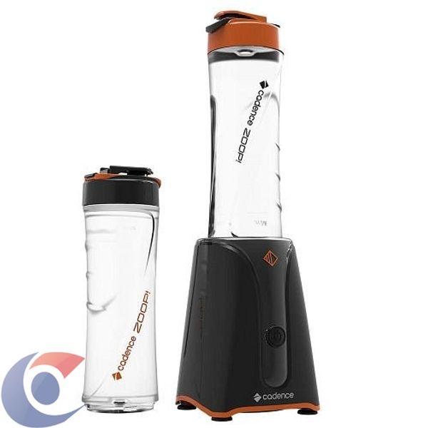 Blender Cadence Shake Up Duo 127v Carone