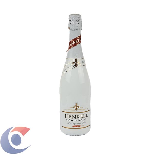 Espumante Alemão Branco Henkell Blanc De Blancs 750ml