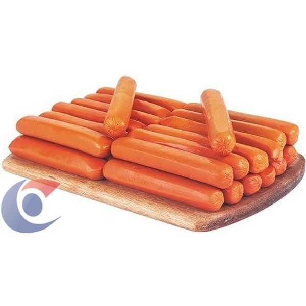 Salsicha Hot Dog Resf Wilson Kg
