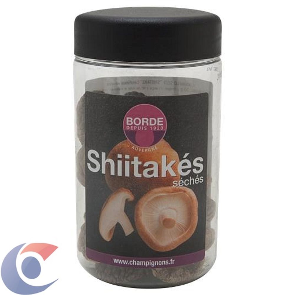 Cogumelo Shitake 30g - Carone