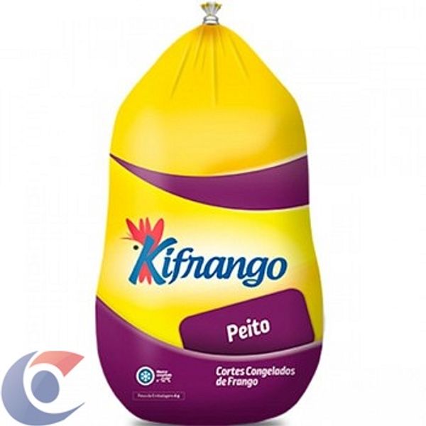 Peito Frango Congelado Kifrango Kg