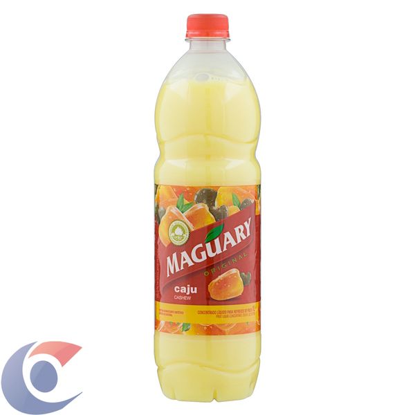 Suco Maguary Caju 1l