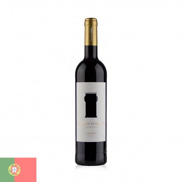 Vinho Português Tinto Torre Estremoz Reserva Blend 750ml