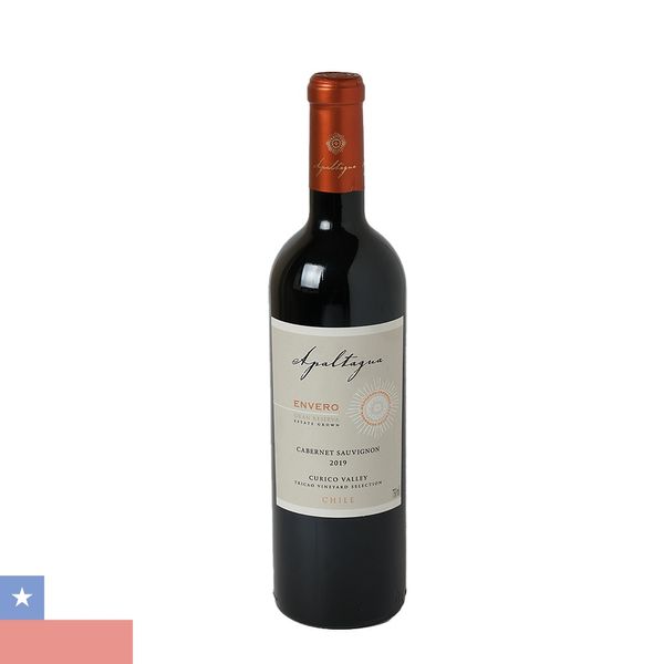 Vinho Chileno Tinto Apaltagua Envero Cabernet Sauvignon 750ml