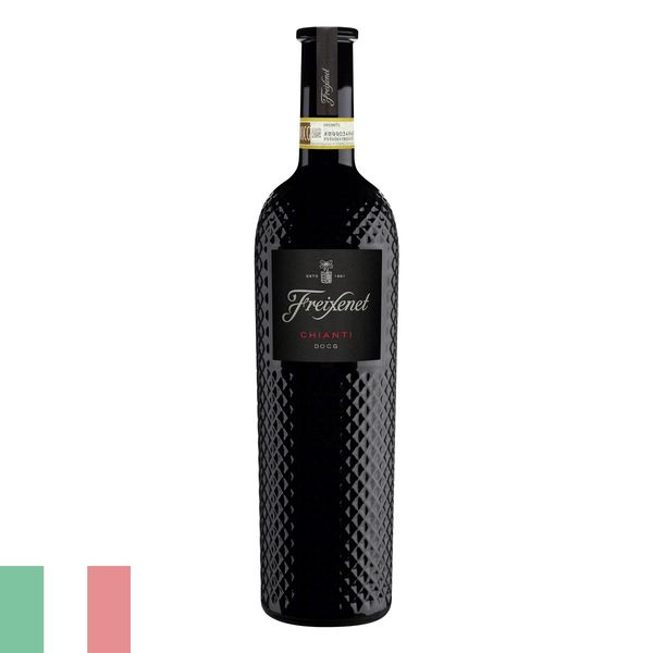 Vinho Italiano Tinto Freixenet Chianti 750ml