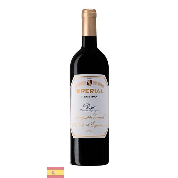 Vh Tto Esp Imperial Doc Rioja 750ml Res