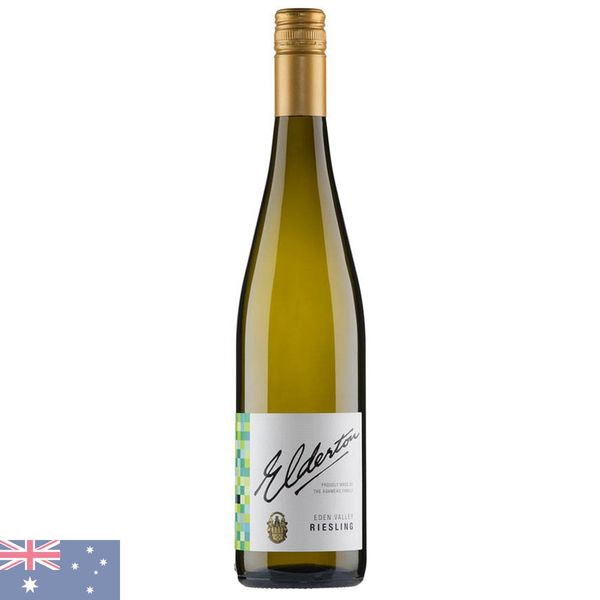 Vinho Australiano Branco Elderton Eden Valley Riesling 750ml