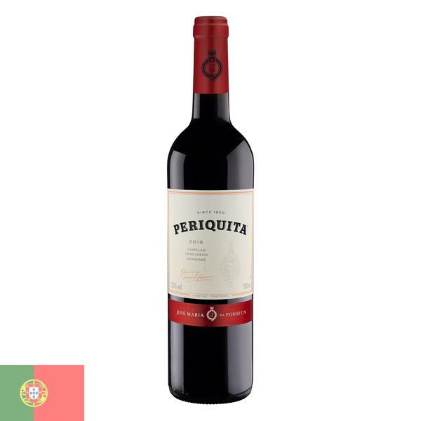 Vinho Português Tinto Periquita Blend 750ml