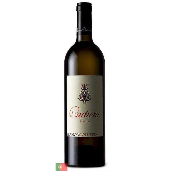 Vinho Português Branco Cartuxa Blend 750ml