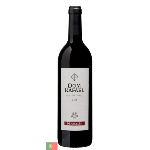 Vinho Português Tinto Dom Rafael 750ml