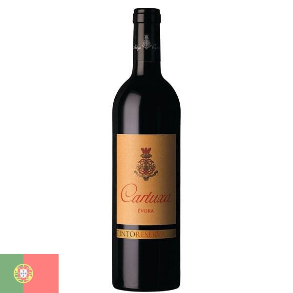 Vinho Português Tinto Cartuxa Reserva Blend 750ml