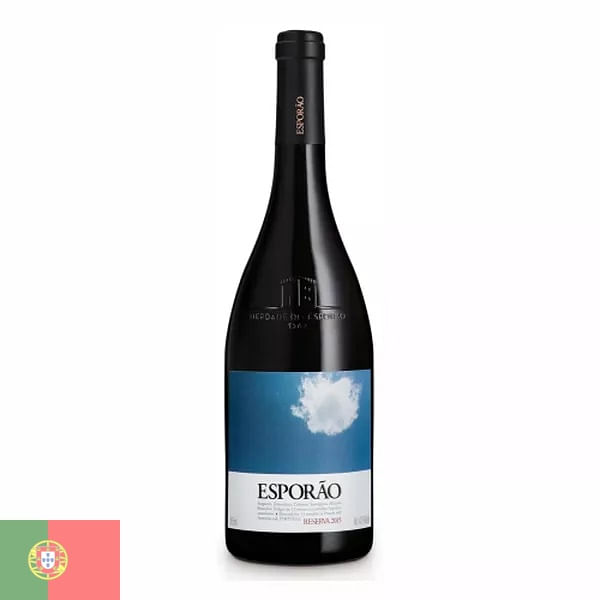 Vinho Português Tinto Esporão Reserva Blend 750ml