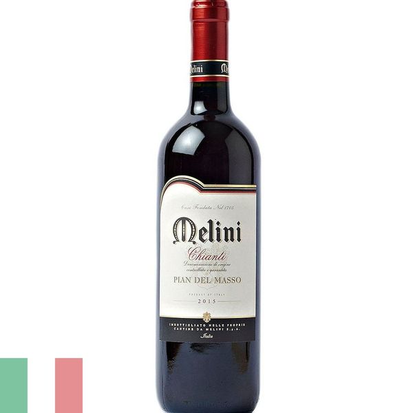 Vinho Italiano Tinto Melini Chianti 750ml
