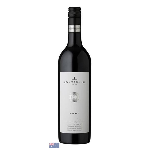 Vinho Australiano Tinto Bremerton Tamblyn Cabernet/ Shiraz/ Malbec/ Merlot Blend 750ml