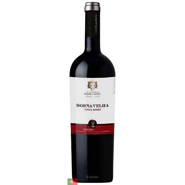 Vinho Português Tinto Douro Dorna Velha Roriz 750ml