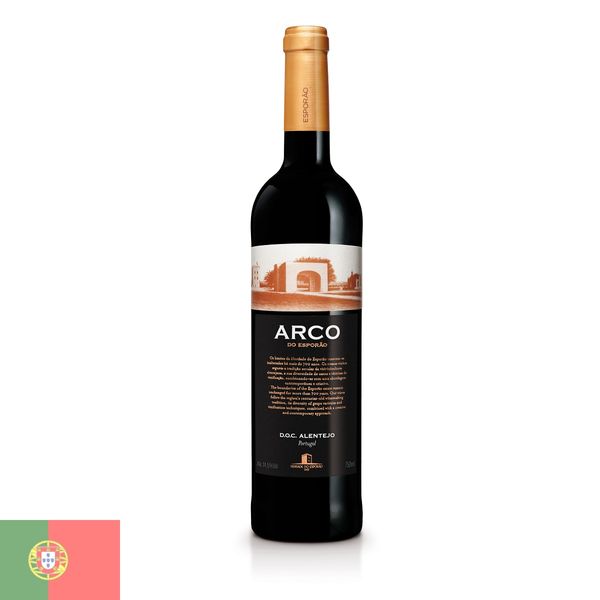 Vinho Português Tinto Arco Do Esporão Alentejo 750ml