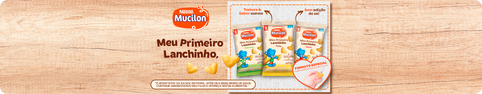 Mucilon