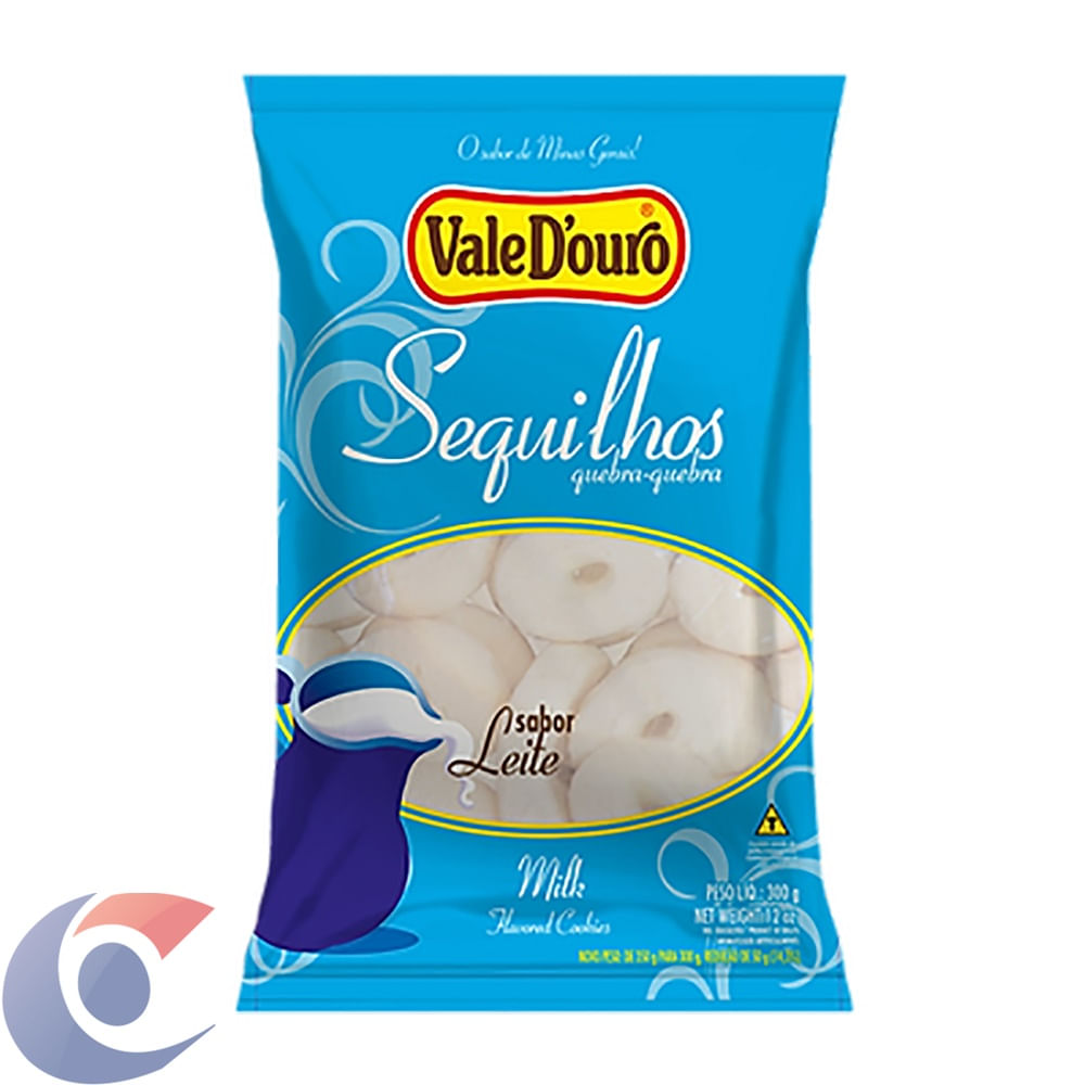 PRODUTOS  Biscoitos ValeD'ouro