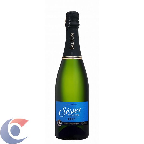 Espumante Salton Series Brut 750ml