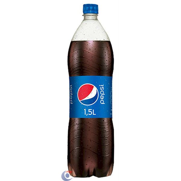 Refrigerante Pepsi Garrafa 1,5l