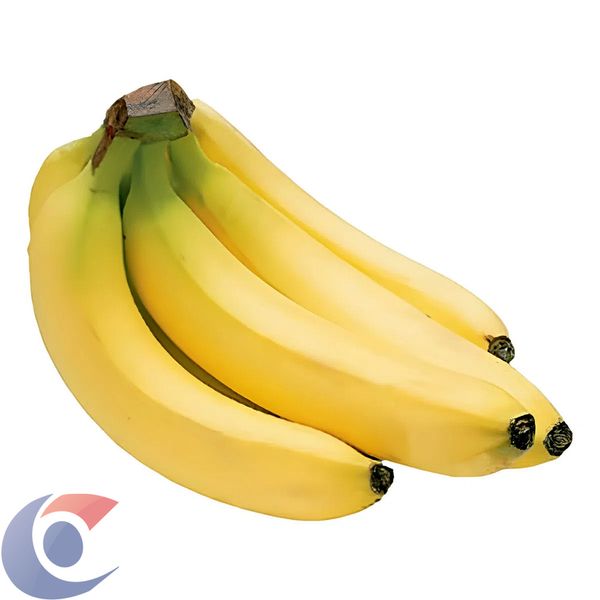 Banana Da Terra Cacho Kg