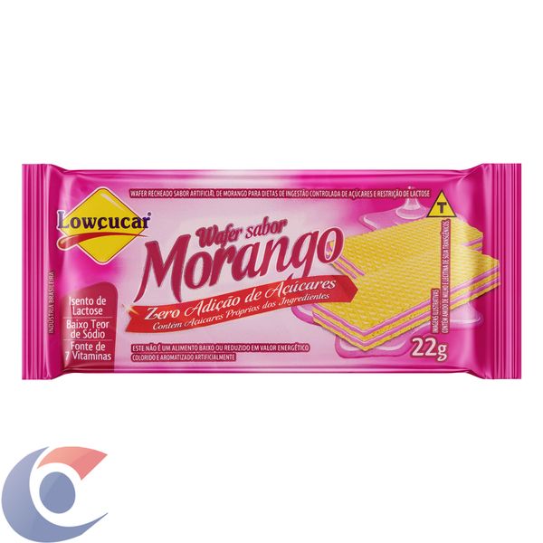 Gelatina Lowçucar Sabor Limão Siciliano 10G