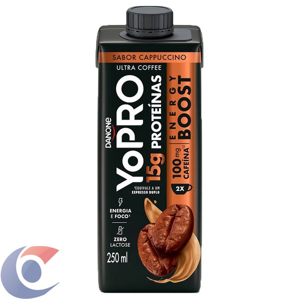 YOPRO