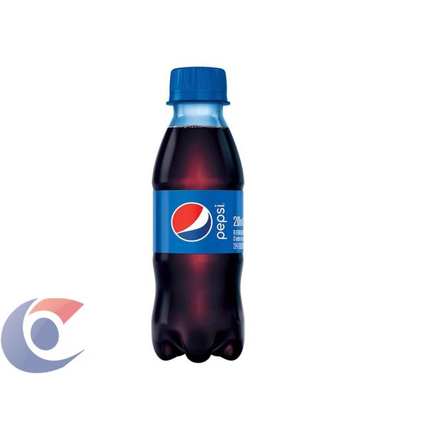 Refrigerante Pepsi Pet Cola 200ml